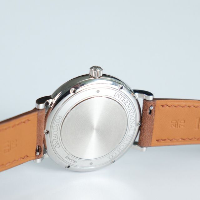 IWC Portofino Automatic IW356505 Image 4